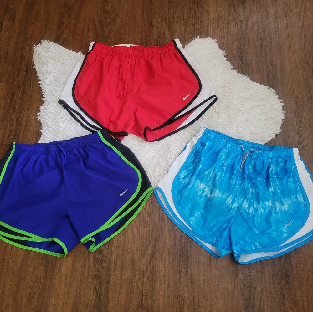 Womens Nike Shorts